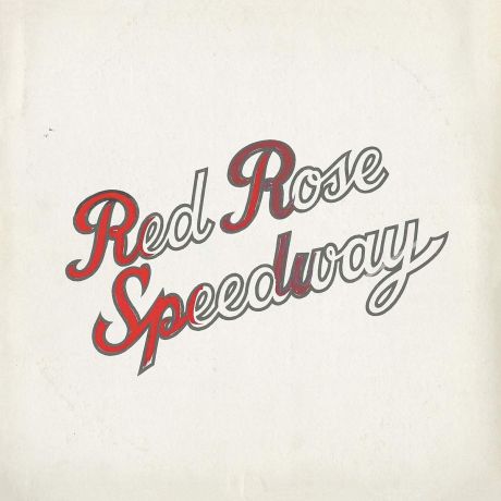 Пол Маккартни Paul McCartney. Red Rose Speedway (2 LP)