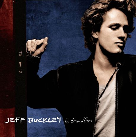 Джеф Бакли Jeff Buckley. In Transition (LP)