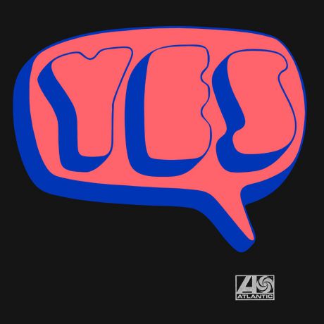 "Yes" Yes. Yes (50th Anniversary) (LP)