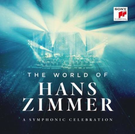 Hans Zimmer Hans Zimmer. The World Of Hans Zimmer - A Symphonic Celebration (3 LP)