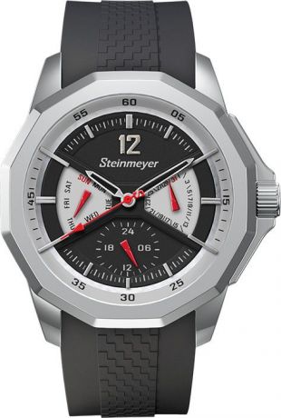 Часы Steinmeyer