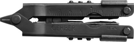 Мультитул Gerber MP600 Full-Size Basic, 1014021