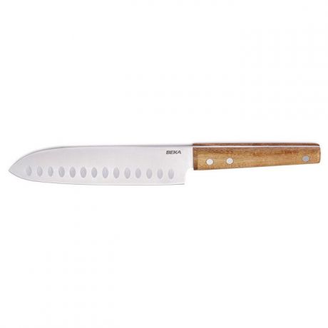Нож сантоку Beka "NOMAD" (18 см) 13970904