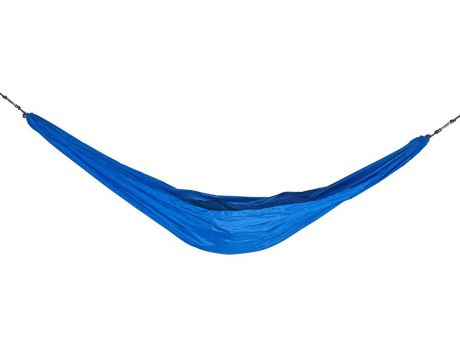 Гамак Oasis "Lazy" для пикника или отдыха, синий