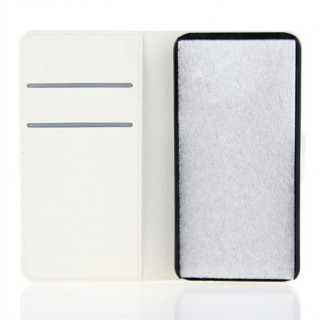 Moonmini Чехол из искусственной кожи для Xiaomi Redmi Note 4 с магнитной флип-крышкой и слотами для карточек (Эйфелева башня)
