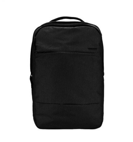 Рюкзак Incase City Compact Backpack with Diamond Ripstop для ноутбуков размером до 15. Цвет черный..
