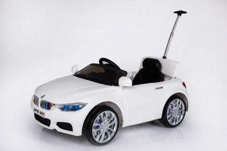 Электромобиль BMW Х3