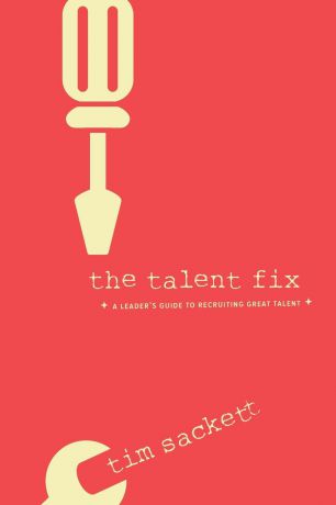 Tim Sackett Talent Fix