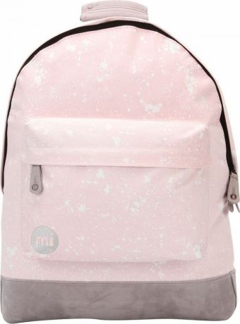 Рюкзак Mi-Pac Splattered, 740314-042, светло-розовый