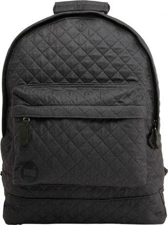 Рюкзак Mi-Pac Quilted, 740332-003, черный