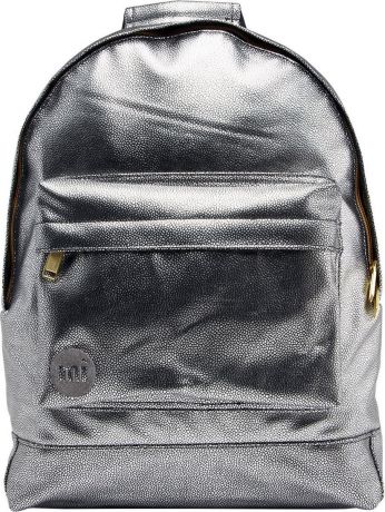 Рюкзак Mi-Pac Pebbled, 740360-001, серый металлик