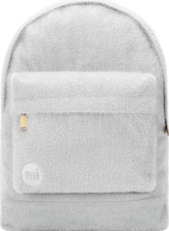 Рюкзак Mi-Pac Fur, 740360-076, светло-серый