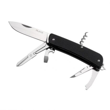 Нож Ruike L31-B черный