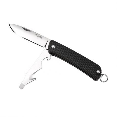 Нож Ruike S21-B черный