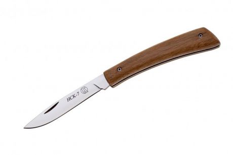 Нож складной "НСК-7", ПП Кизляр