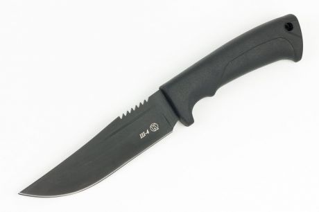 Нож "Ш-4" 12C27 SANDVICK, ПП Кизляр