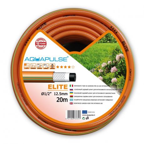 Шланг Aquapulse ELITE d1/2" 20м