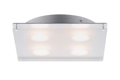 Светильник настенно-потолочный WallCeiling DL eckig Minor IP44 LED 18W_