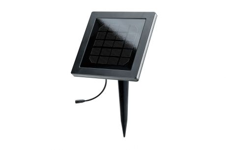 Комплект светильники + батарея Special Solar Mini Boden EBL IP44 5x_W