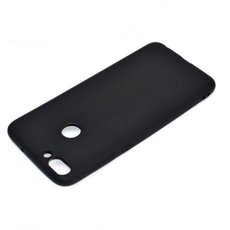 Huawei Honor 9 Lite Back Case Ultra Slim Fit Мягкий чехол для телефона Tpu Защитная крышка для защиты от царапин