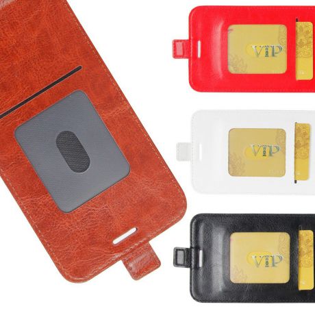 Телефонный чехол для обложки Redmi Note 5A Первичный кожаный чехол Кожаный флип-сумка Xiaomi для Xiaomi Redmi Note 5A Чехол для крышки