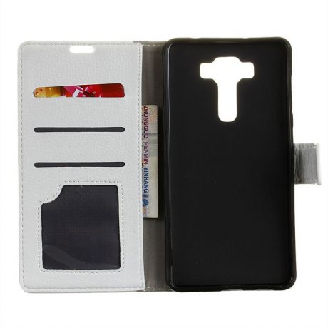 Чехол-кошелёк для Asus ZenFone 3 Deluxe ZS550KL