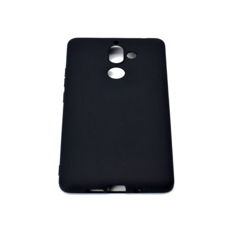 Nokia 7 Plus Back Case Ultra Slim Fit Мягкий чехол для телефона TPU Защитная крышка для защиты от царапин
