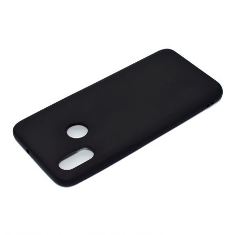 Xiaomi Redmi S2 (redmi Y2) Чехол для задней стороны Ultra Slim Fit Мягкий чехол для телефона Tpu Защитная крышка для защиты от царапин