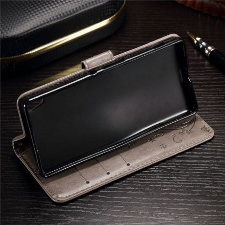 Роскошный ретро-кремний для Sony M4 Aqua XA E5 M2 XA1 Кожа PU + мягкий чехол для бумажного чехла для Sony Xperia XA F3112 Case Coque