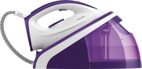 Парогенератор Philips HI5912/30, Purple White