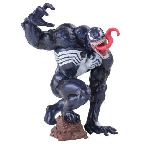 Фигурка banpresto Marvel Venom Goukai