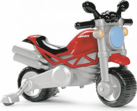 Игрушка-каталка Chicco Ducati Monster