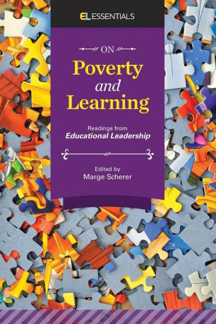 On Poverty and Learning. Readings from Educational Leadership (EL Essentials)