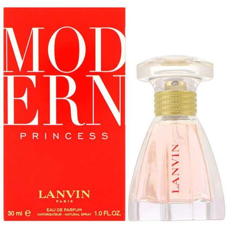 Lanvin Modern Princess женская,30 мл. 30 мл