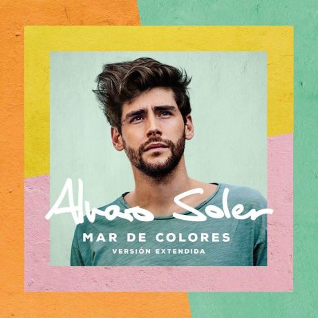 Alvaro Soler Alvaro Soler. Mar de Colores