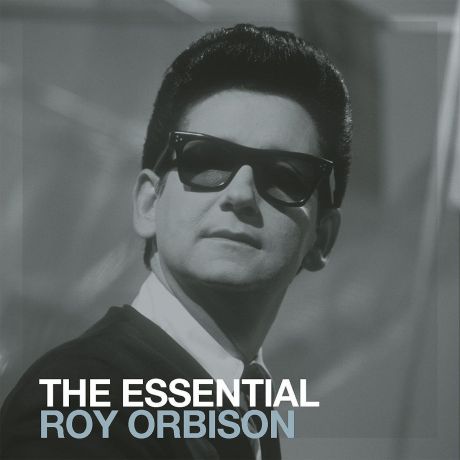 Рой Орбисон Roy Orbison. The Essential (2 CD)