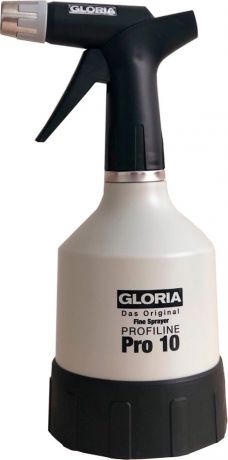 Ручной распылитель GLORIA PRO 10 (маслостойкий)