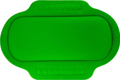 Подушка для ванны Fidget Go Спа, зеленый