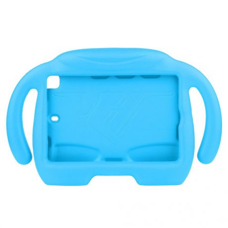 Легкий вес Ударная стойка EVA Foam Stand Kids Friendly Safe Case для iPad Mini 1, 2, 3, 4 Чехол для ipad mini 3 Чехол для ipad mini 3