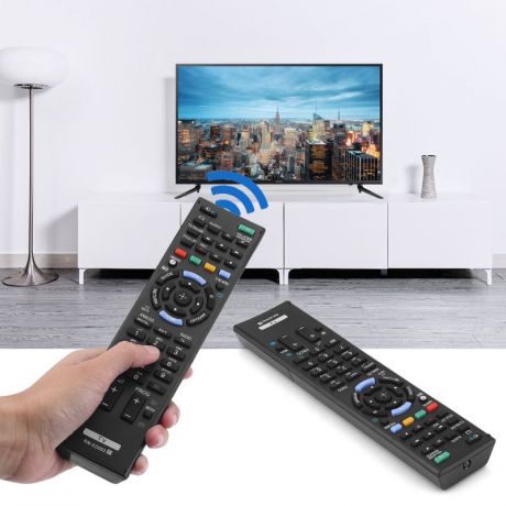 Замена пульта дистанционного управления для телевизора SONY TV RM-ED052 / RM-ED050 / RM-ED047 / RM-ED053 / RM-ED060Remote