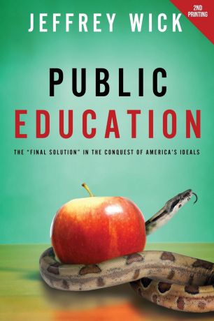 Jeffrey Wick Public Education