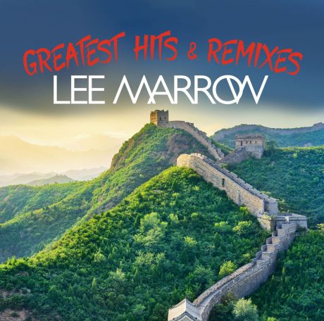 Ли Мэрроу Lee Marrow. Greatest Hits & Remixes (LP)