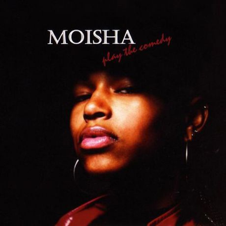 Moisha. Play The Comedy (LP, Picture Disc)
