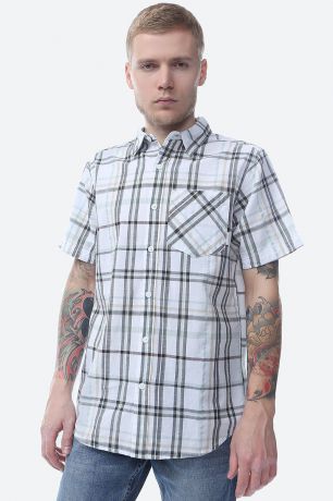 Рубашка Columbia Katchor II Short Sleeve Shirt