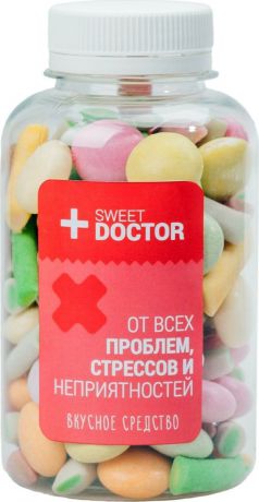 Мармелад Sweet doctor От всех проблем, стрессов и неприятностей, 100 г