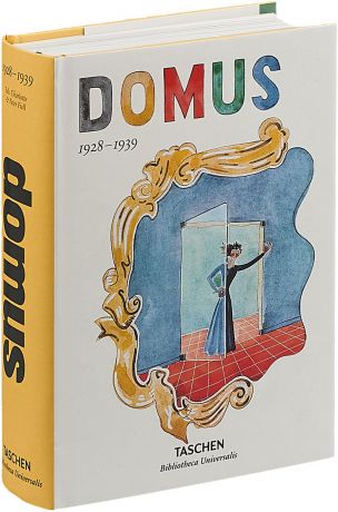 Domus: 1928-1939