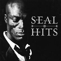 Сил Seal. Hits (2 CD)