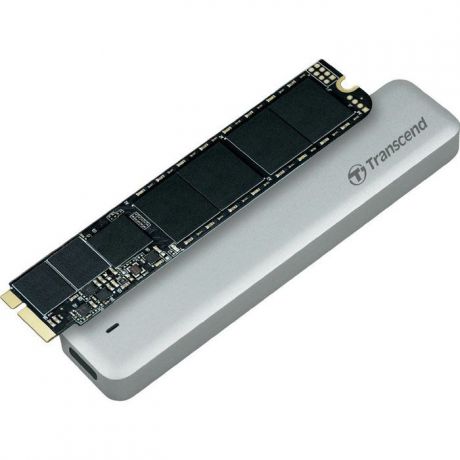 SSD диск Transcend JetDrive 520 240GB для MacBook Air 11"/13"