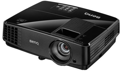 Мультимедийный проектор BenQ MX507