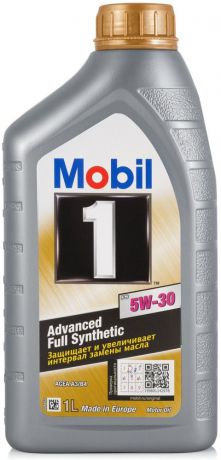 Масло моторное Mobil 1 FS 5W-30 1 л.